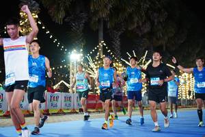 BIB: 4224, 1013, 100, 330, 41375, 42966, 43754, 105, 49099, 43514
                            <button type="button" onclick="openModal(19614047)" class="btn btn-primary btn-sm float-right btn-popup" data-toggle="modal" data-target=".modal-high-quality">
                        <i class="fas fa-shopping-cart"></i> Add to Cart
                    </button>
                                            <button type="button" onclick="isThisMe(19614047, true)" class="btn btn-success btn-sm float-right btn-popup btn-isme hidden" data-toggle="tooltip" data-placement="bottom" title="นี่คือรูปของคุณใช่ไหม คลิกที่นี่เพื่อเอาเข้าอัลบั้ม">
                        <i class="fas fa-plus"></i> Add to album
                    </button>
                    <button type="button" onclick="isThisMe(19614047, false)" class="btn btn-warning btn-sm float-right btn-popup btn-isnotme hidden">
                        <i class="fas fa-ban"></i> Remove from album
                    </button>